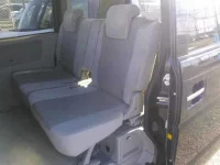 Nissan CLIPPER RIO лот № 9591 оценка 4  с аукциона в Японии 8