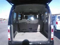 Nissan CLIPPER RIO лот № 9591 оценка 4  с аукциона в Японии 9