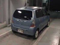 Nissan MOCO лот № 2006 оценка 3.5  с аукциона в Японии 4