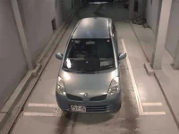 Nissan MOCO лот № 2006 оценка 3.5  с аукциона в Японии 5