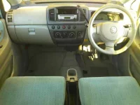 Nissan MOCO лот № 2006 оценка 3.5  с аукциона в Японии 7