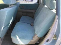 Nissan MOCO лот № 2006 оценка 3.5  с аукциона в Японии 8