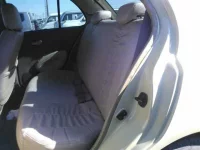 Nissan MARCH лот № 6003 оценка 3  с аукциона в Японии 8