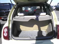 Nissan MARCH лот № 6003 оценка 3  с аукциона в Японии 9