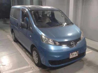 Nissan NV200