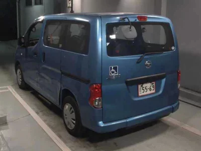 Nissan NV200
