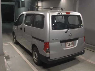 Nissan NV200
