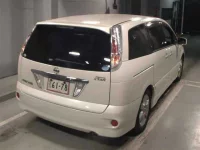 Nissan PRESAGE лот № 6010 оценка 4  с аукциона в Японии 4