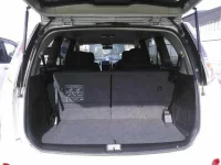 Nissan PRESAGE лот № 6010 оценка 4  с аукциона в Японии 9