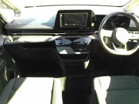 Nissan SERENA лот № 8333 оценка 3.5  с аукциона в Японии 7