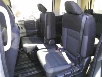 Nissan SERENA лот № 8333 оценка 3.5  с аукциона в Японии 8