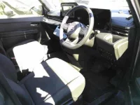 Nissan SERENA лот № 8357 оценка R  с аукциона в Японии 2