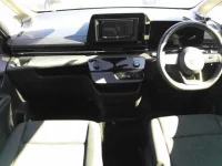 Nissan SERENA лот № 8357 оценка R  с аукциона в Японии 7