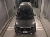 Nissan SERENA лот № 8357 оценка R  с аукциона в Японии 5