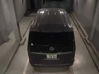 Nissan SERENA лот № 8357 оценка R  с аукциона в Японии 6