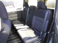 Nissan SERENA лот № 8357 оценка R  с аукциона в Японии 8