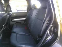 Nissan X-TRAIL лот № 8229 оценка 4  с аукциона в Японии 8