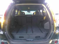 Nissan X-TRAIL лот № 8229 оценка 4  с аукциона в Японии 9