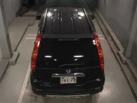 Nissan X-TRAIL лот № 8229 оценка 4  с аукциона в Японии 6