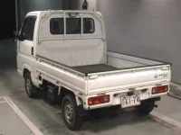 Honda ACTY TRUCK лот № 1057 оценка 3.5  с аукциона в Японии 1