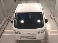 Honda ACTY TRUCK лот № 1057 оценка 3.5  с аукциона в Японии 5