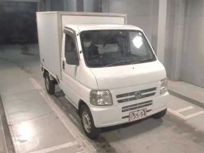 Honda ACTY TRUCK