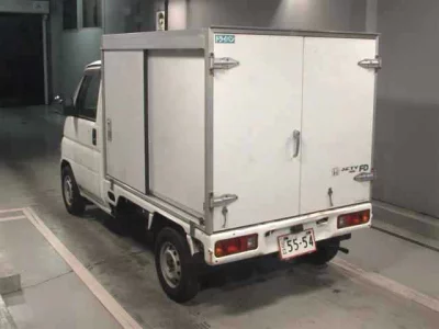 Honda ACTY TRUCK