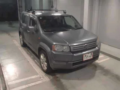 Honda CROSSROAD