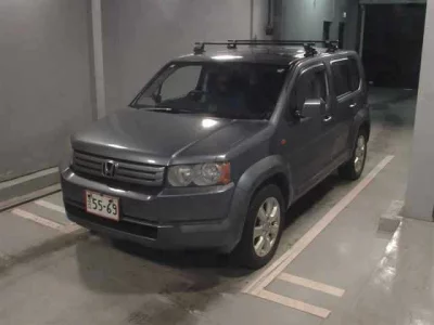 Honda CROSSROAD