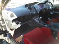 Honda CIVIC лот № 328 оценка R  с аукциона в Японии 7