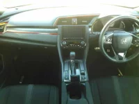 Honda CIVIC лот № 9630 оценка 4  с аукциона в Японии 7