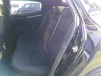 Honda CIVIC лот № 9630 оценка 4  с аукциона в Японии 8