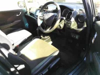 Honda FIT SHUTTLE лот № 8071 оценка 4  с аукциона в Японии 2