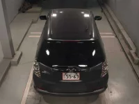 Honda FIT SHUTTLE лот № 8071 оценка 4  с аукциона в Японии 6