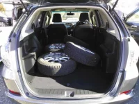 Honda FIT SHUTTLE лот № 8071 оценка 4  с аукциона в Японии 9