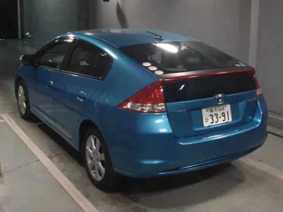 Honda INSIGHT