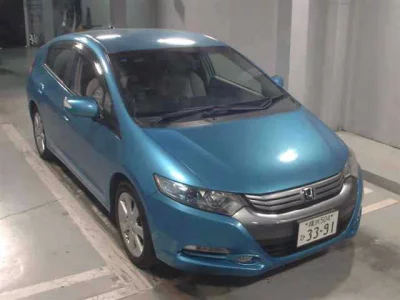 Honda INSIGHT