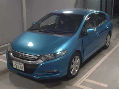 Honda INSIGHT