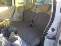 Honda N BOX лот № 1032 оценка 3.5  с аукциона в Японии 8