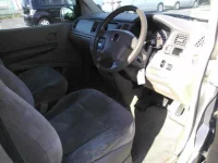 Honda STEP WAGON лот № 9656 оценка R  с аукциона в Японии 2