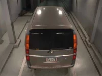 Honda STEP WAGON лот № 9656 оценка R  с аукциона в Японии 6