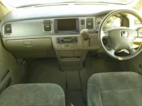 Honda STEP WAGON лот № 9656 оценка R  с аукциона в Японии 7