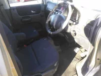 Honda VAMOS лот № 1081 оценка 3.5  с аукциона в Японии 2