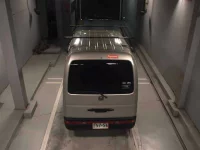 Honda VAMOS лот № 1081 оценка 3.5  с аукциона в Японии 6