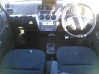 Honda VAMOS лот № 1081 оценка 3.5  с аукциона в Японии 7