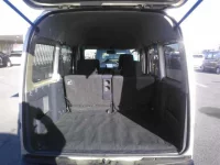 Honda VAMOS лот № 1081 оценка 3.5  с аукциона в Японии 9