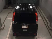 Honda VAMOS лот № 1086 оценка 4  с аукциона в Японии 6