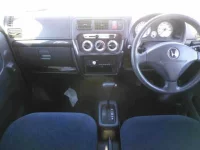 Honda VAMOS лот № 1086 оценка 4  с аукциона в Японии 7