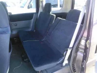 Honda VAMOS лот № 1086 оценка 4  с аукциона в Японии 8