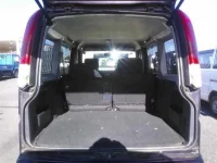 Honda VAMOS лот № 1086 оценка 4  с аукциона в Японии 9